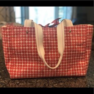 Kate Spade diaper bag